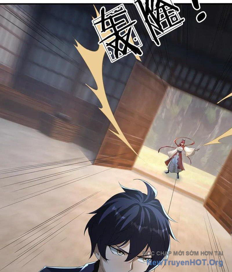 Thiên Uyên Trở Về, Ta Chính Là Thiên Tai Chapter 90 - 26