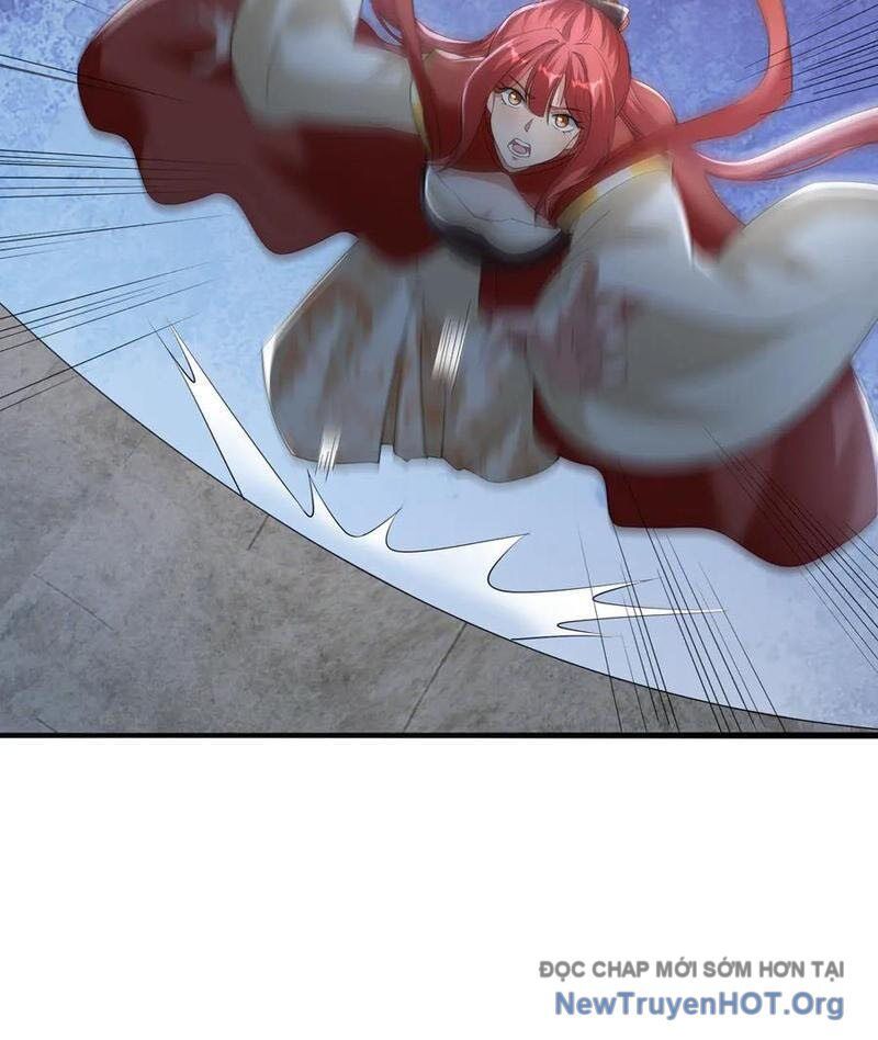 Thiên Uyên Trở Về, Ta Chính Là Thiên Tai Chapter 90 - 28