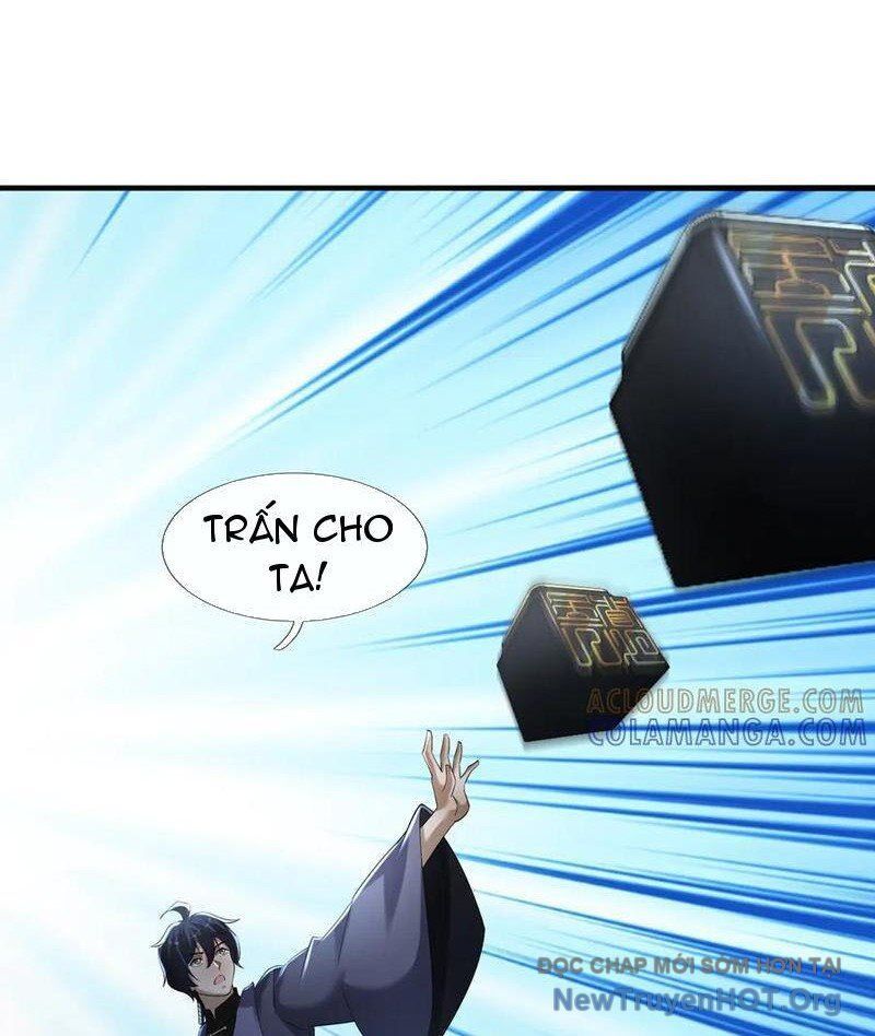 Thiên Uyên Trở Về, Ta Chính Là Thiên Tai Chapter 90 - 29