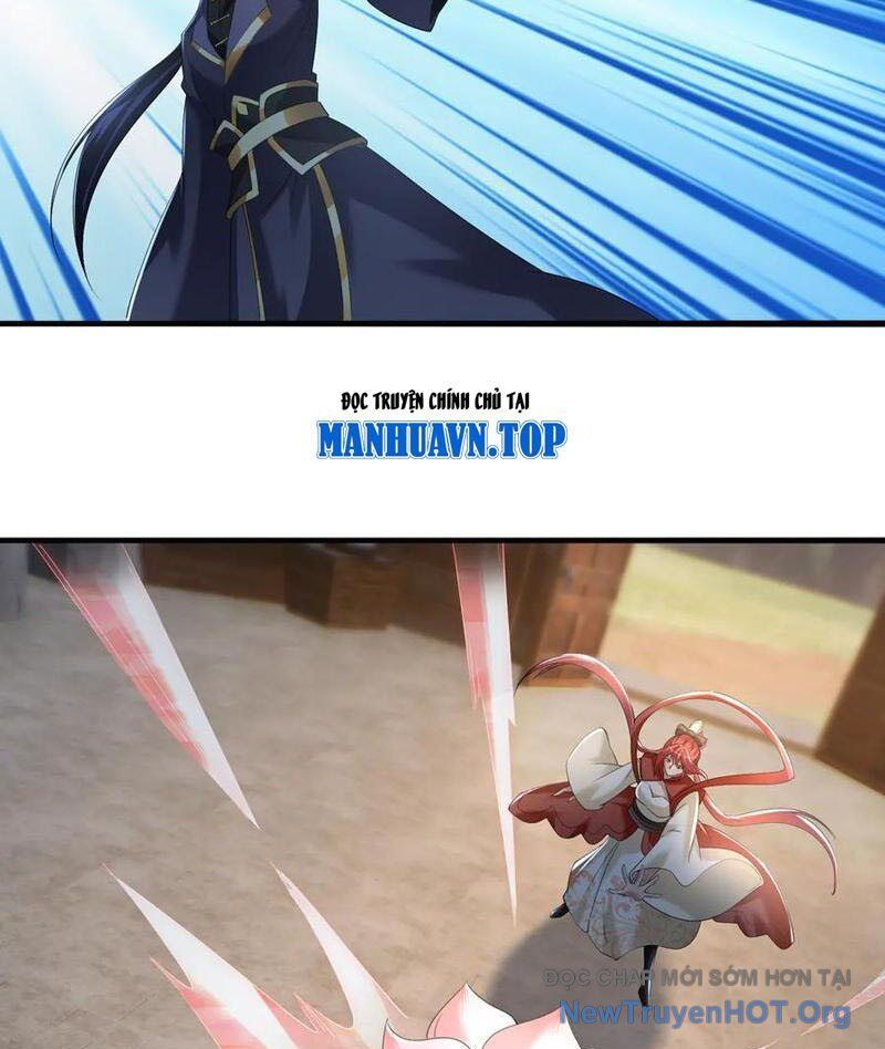 Thiên Uyên Trở Về, Ta Chính Là Thiên Tai Chapter 90 - 30