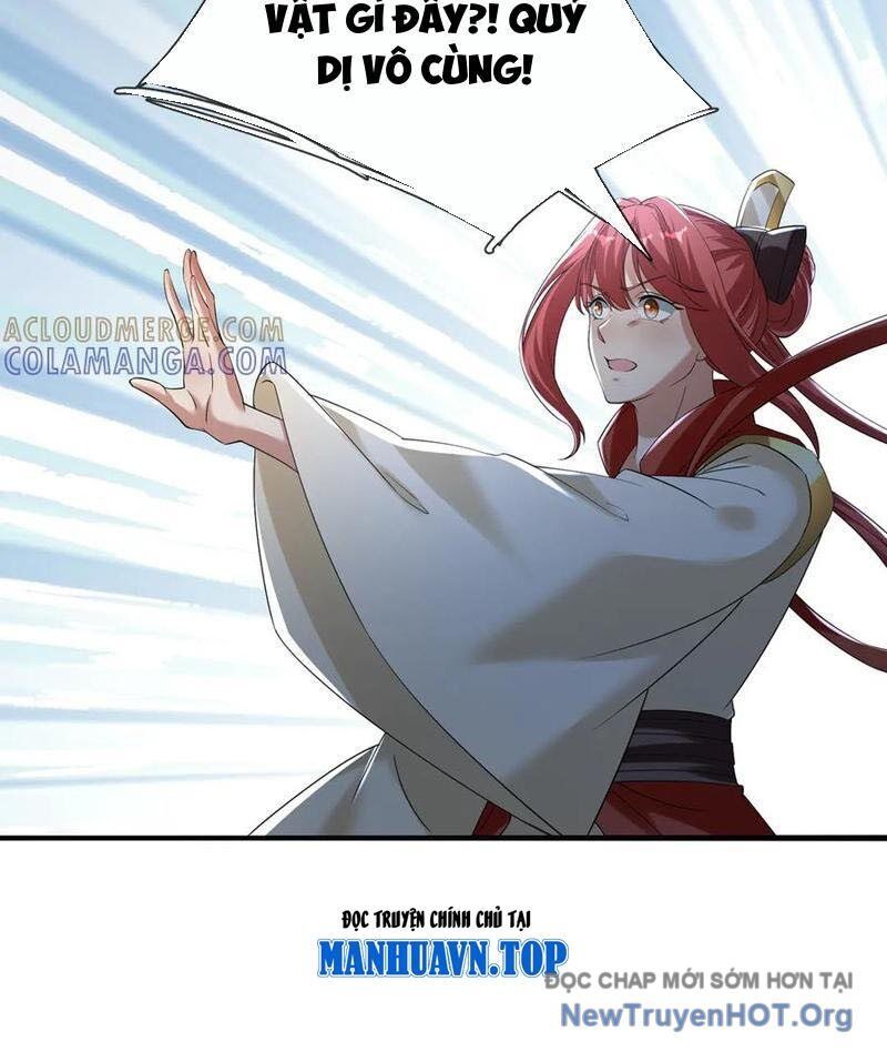 Thiên Uyên Trở Về, Ta Chính Là Thiên Tai Chapter 90 - 32