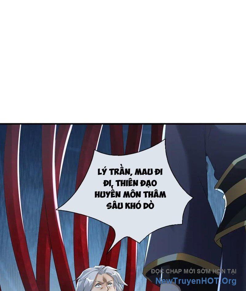 Thiên Uyên Trở Về, Ta Chính Là Thiên Tai Chapter 90 - 33