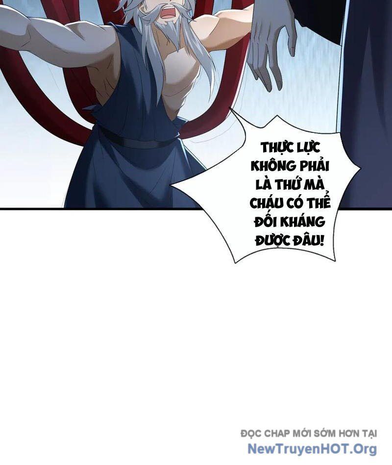 Thiên Uyên Trở Về, Ta Chính Là Thiên Tai Chapter 90 - 34