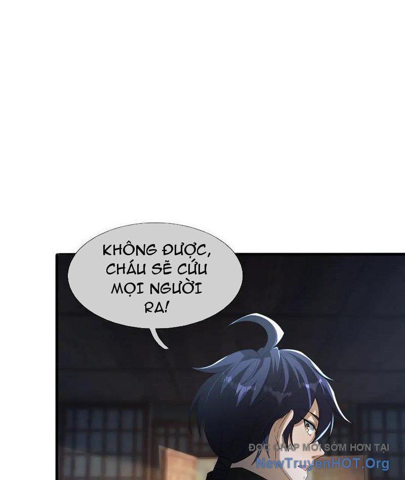 Thiên Uyên Trở Về, Ta Chính Là Thiên Tai Chapter 90 - 35