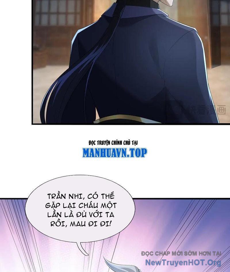 Thiên Uyên Trở Về, Ta Chính Là Thiên Tai Chapter 90 - 36