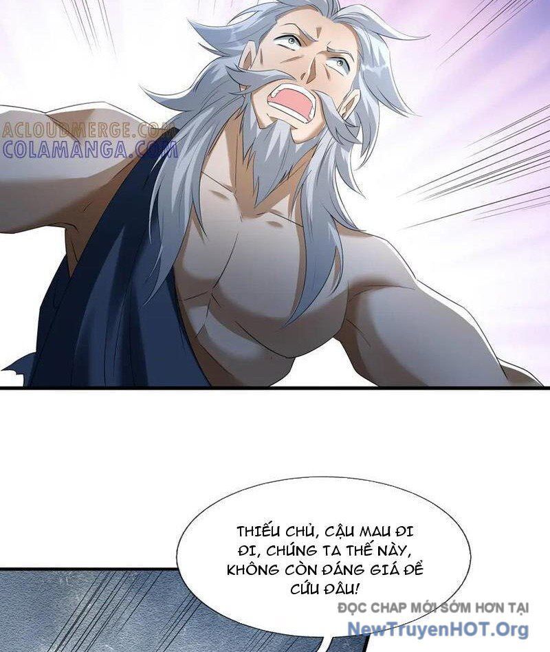 Thiên Uyên Trở Về, Ta Chính Là Thiên Tai Chapter 90 - 37