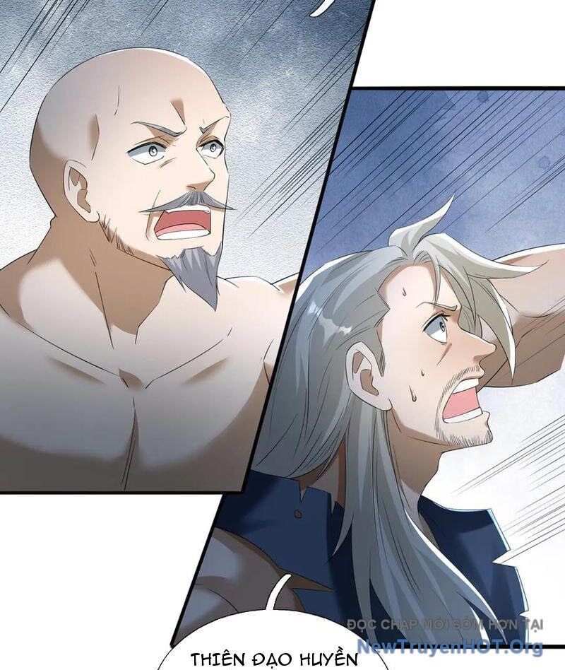 Thiên Uyên Trở Về, Ta Chính Là Thiên Tai Chapter 90 - 38