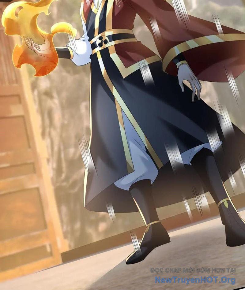 Thiên Uyên Trở Về, Ta Chính Là Thiên Tai Chapter 90 - 40