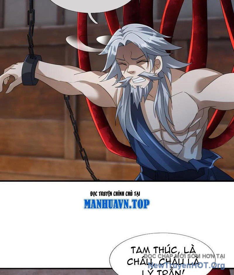 Thiên Uyên Trở Về, Ta Chính Là Thiên Tai Chapter 90 - 5