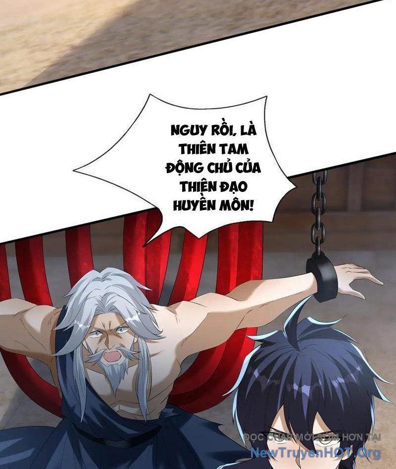 Thiên Uyên Trở Về, Ta Chính Là Thiên Tai Chapter 90 - 41