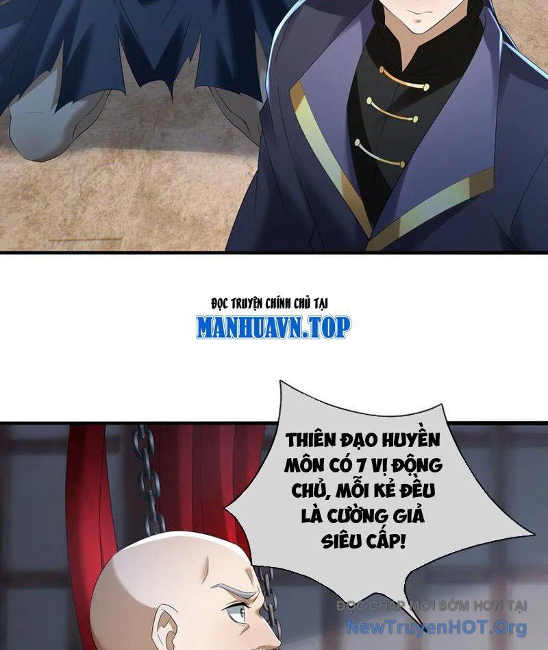 Thiên Uyên Trở Về, Ta Chính Là Thiên Tai Chapter 90 - 42