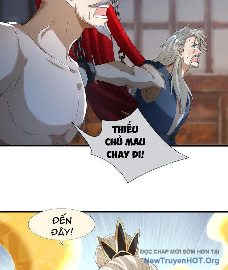 Thiên Uyên Trở Về, Ta Chính Là Thiên Tai Chapter 90 - 43