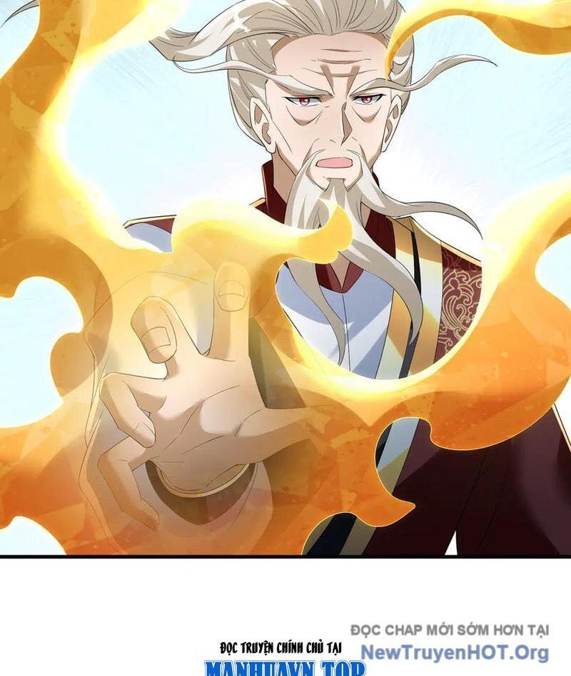 Thiên Uyên Trở Về, Ta Chính Là Thiên Tai Chapter 90 - 44