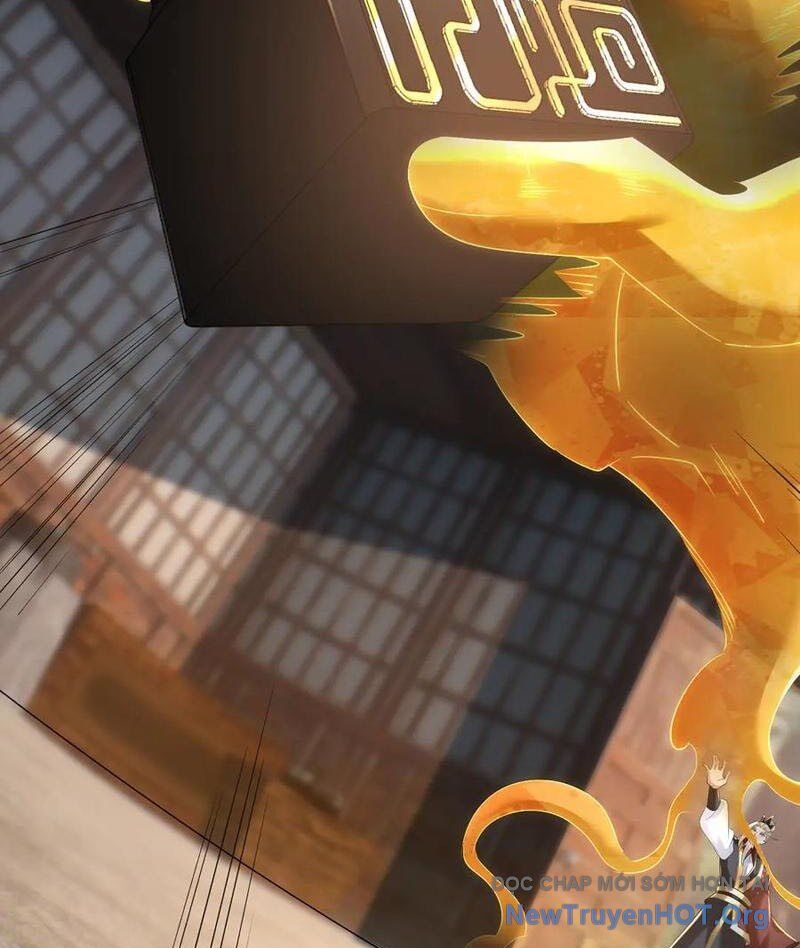 Thiên Uyên Trở Về, Ta Chính Là Thiên Tai Chapter 90 - 46