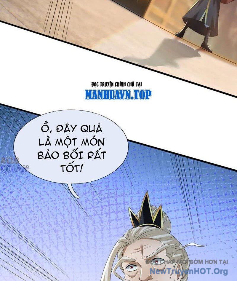 Thiên Uyên Trở Về, Ta Chính Là Thiên Tai Chapter 90 - 47