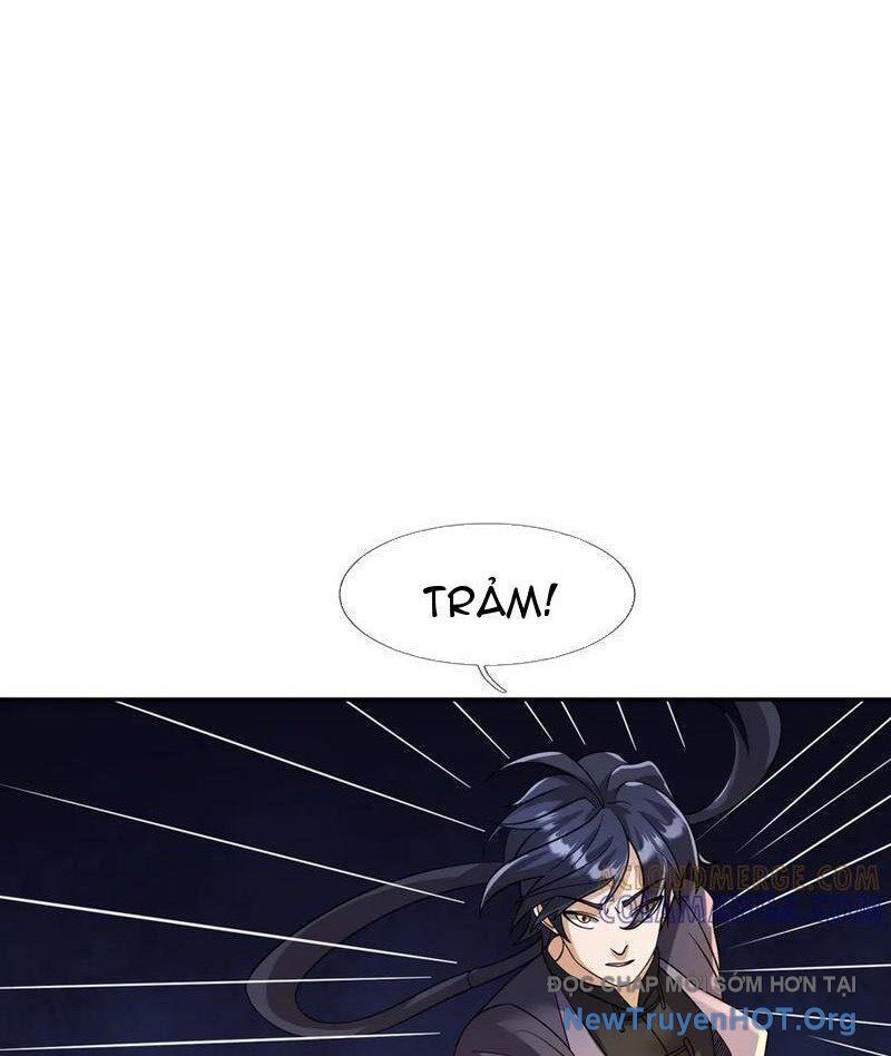 Thiên Uyên Trở Về, Ta Chính Là Thiên Tai Chapter 90 - 49
