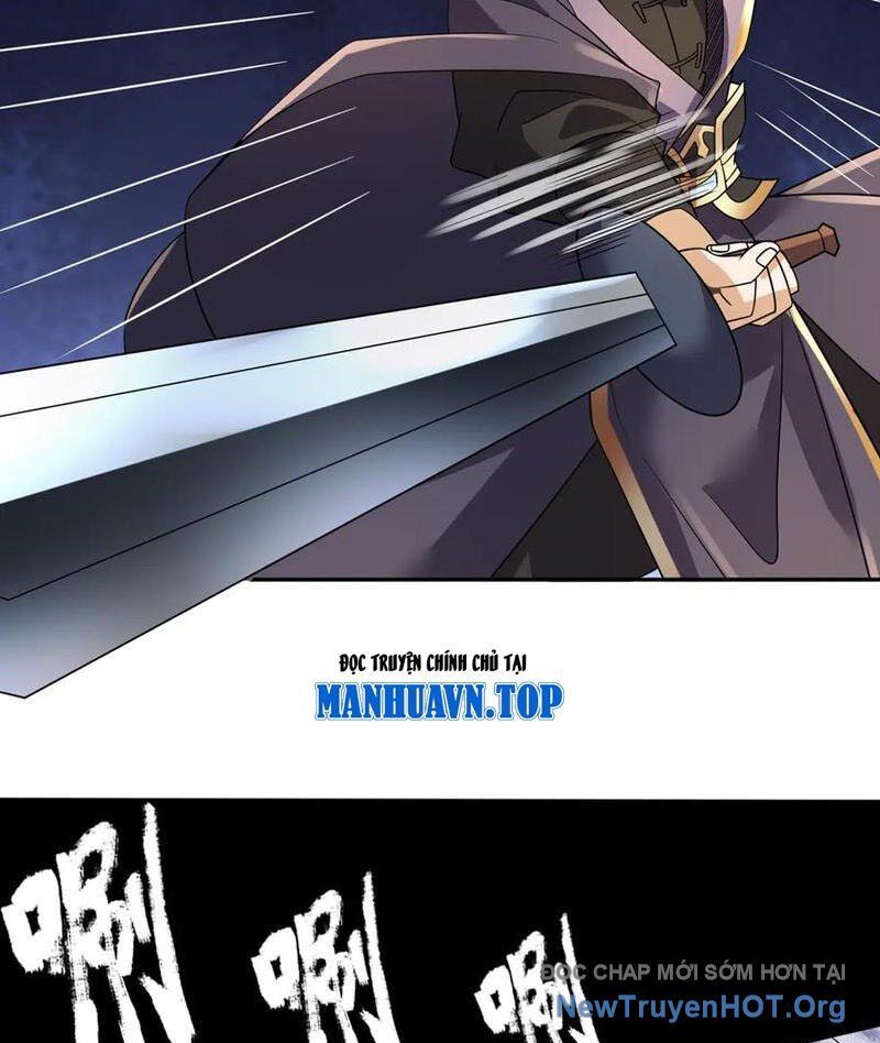 Thiên Uyên Trở Về, Ta Chính Là Thiên Tai Chapter 90 - 50