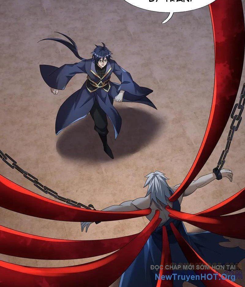 Thiên Uyên Trở Về, Ta Chính Là Thiên Tai Chapter 90 - 6