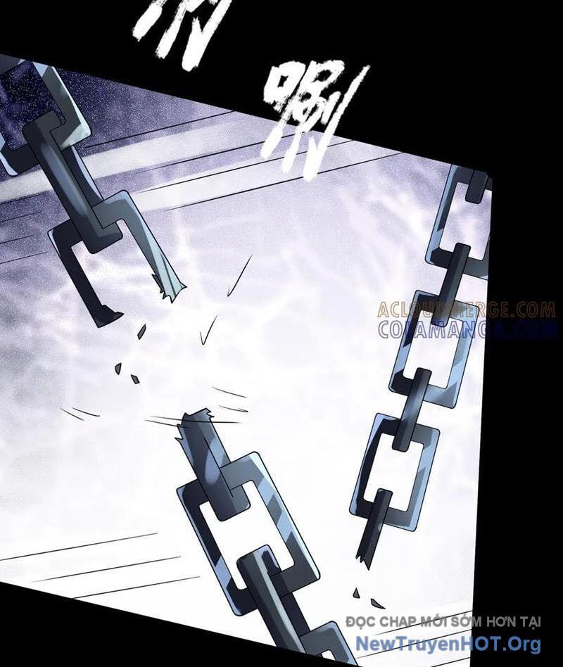 Thiên Uyên Trở Về, Ta Chính Là Thiên Tai Chapter 90 - 52