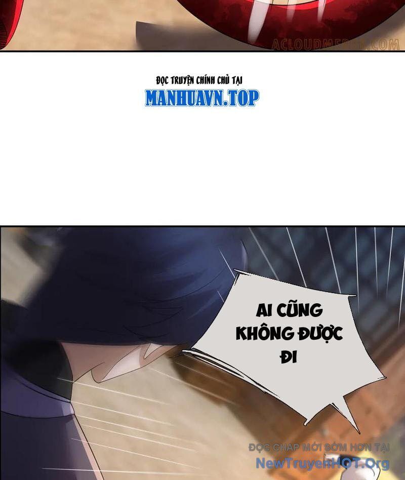 Thiên Uyên Trở Về, Ta Chính Là Thiên Tai Chapter 90 - 55