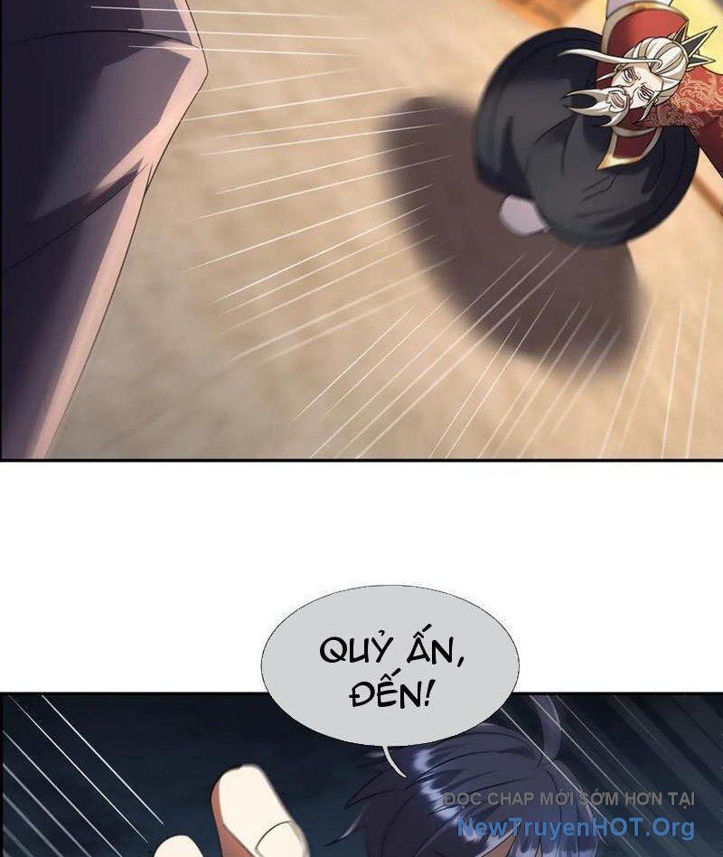 Thiên Uyên Trở Về, Ta Chính Là Thiên Tai Chapter 90 - 56