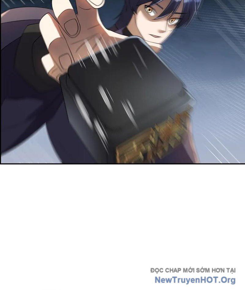 Thiên Uyên Trở Về, Ta Chính Là Thiên Tai Chapter 90 - 57