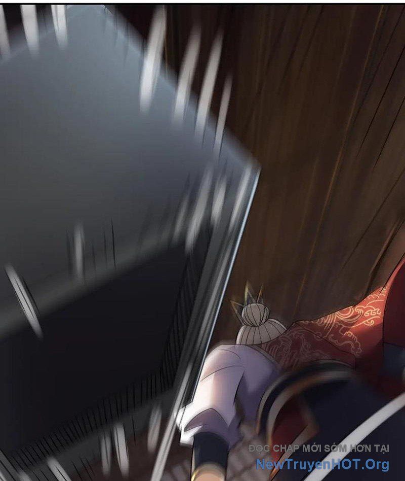 Thiên Uyên Trở Về, Ta Chính Là Thiên Tai Chapter 90 - 58