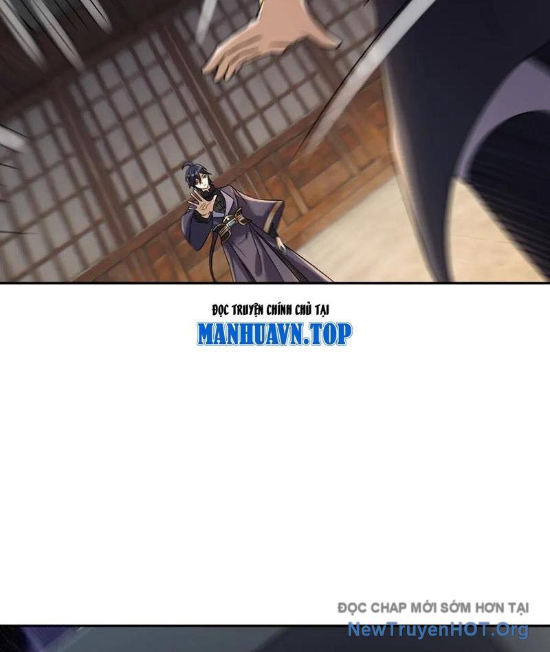 Thiên Uyên Trở Về, Ta Chính Là Thiên Tai Chapter 90 - 59