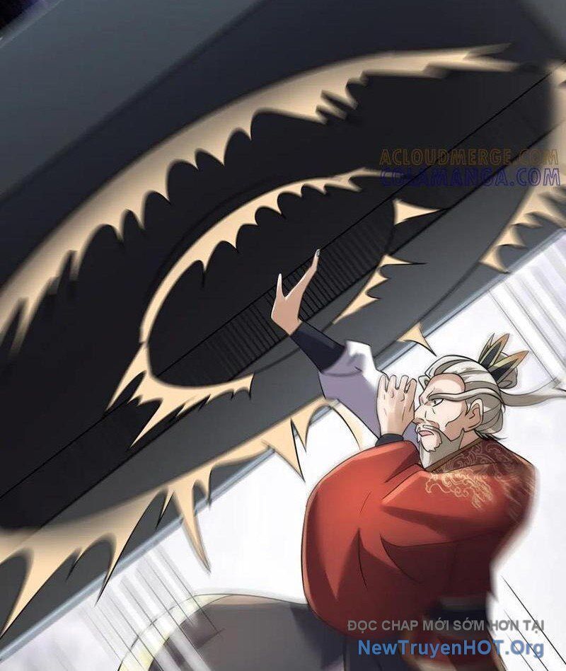 Thiên Uyên Trở Về, Ta Chính Là Thiên Tai Chapter 90 - 60