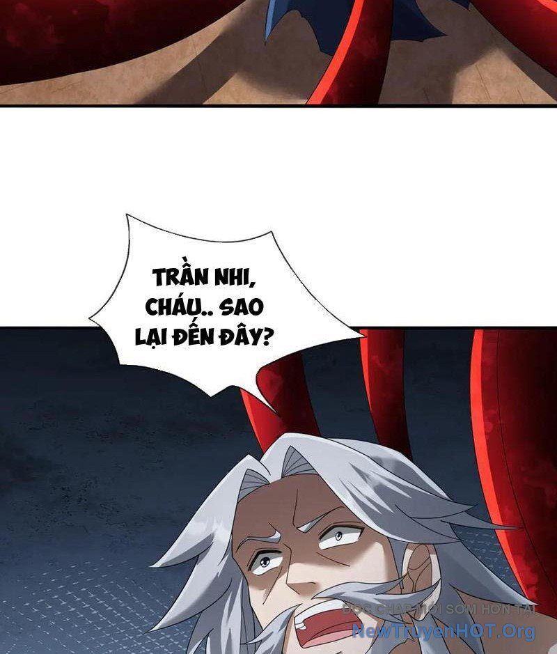 Thiên Uyên Trở Về, Ta Chính Là Thiên Tai Chapter 90 - 7