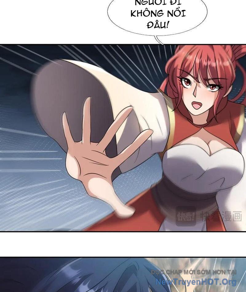 Thiên Uyên Trở Về, Ta Chính Là Thiên Tai Chapter 90 - 63