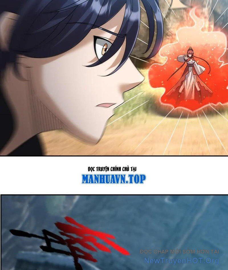 Thiên Uyên Trở Về, Ta Chính Là Thiên Tai Chapter 90 - 64