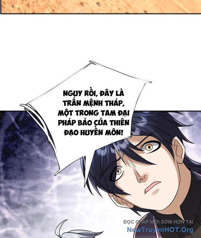 Thiên Uyên Trở Về, Ta Chính Là Thiên Tai Chapter 90 - 66