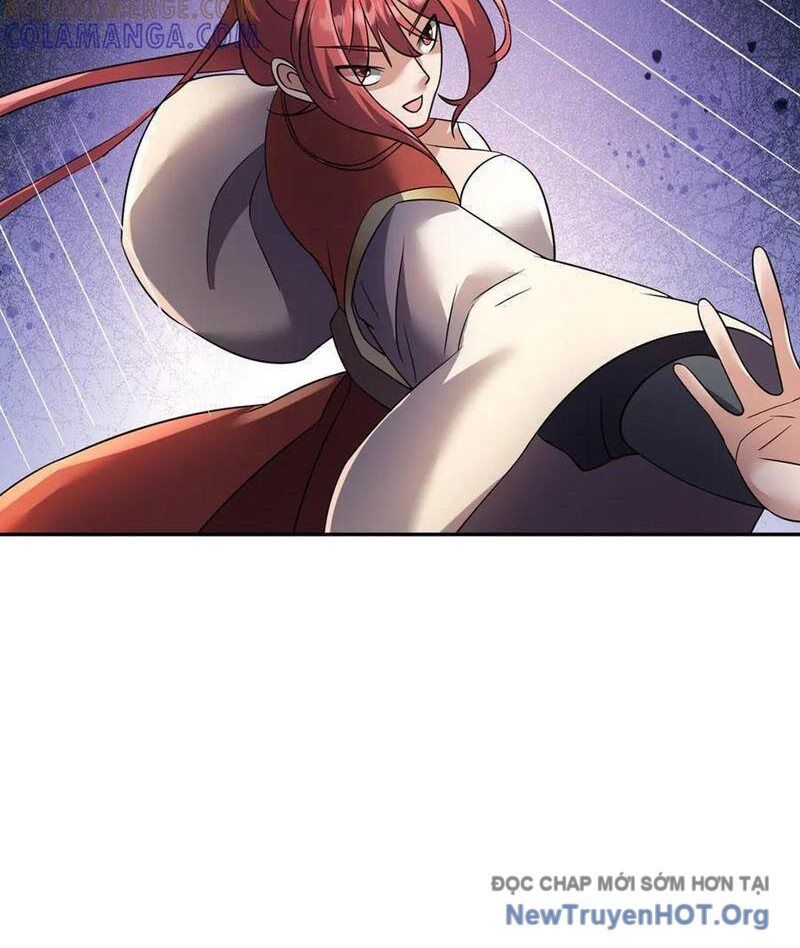 Thiên Uyên Trở Về, Ta Chính Là Thiên Tai Chapter 90 - 68