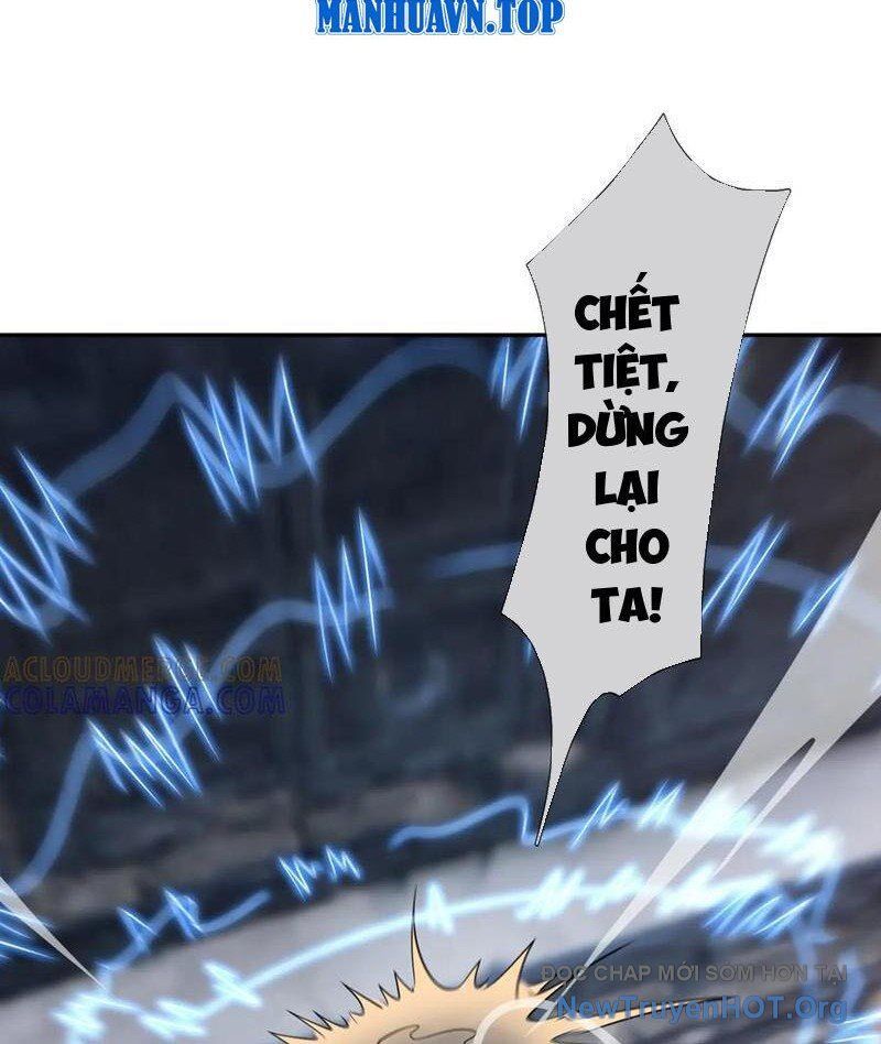 Thiên Uyên Trở Về, Ta Chính Là Thiên Tai Chapter 90 - 70