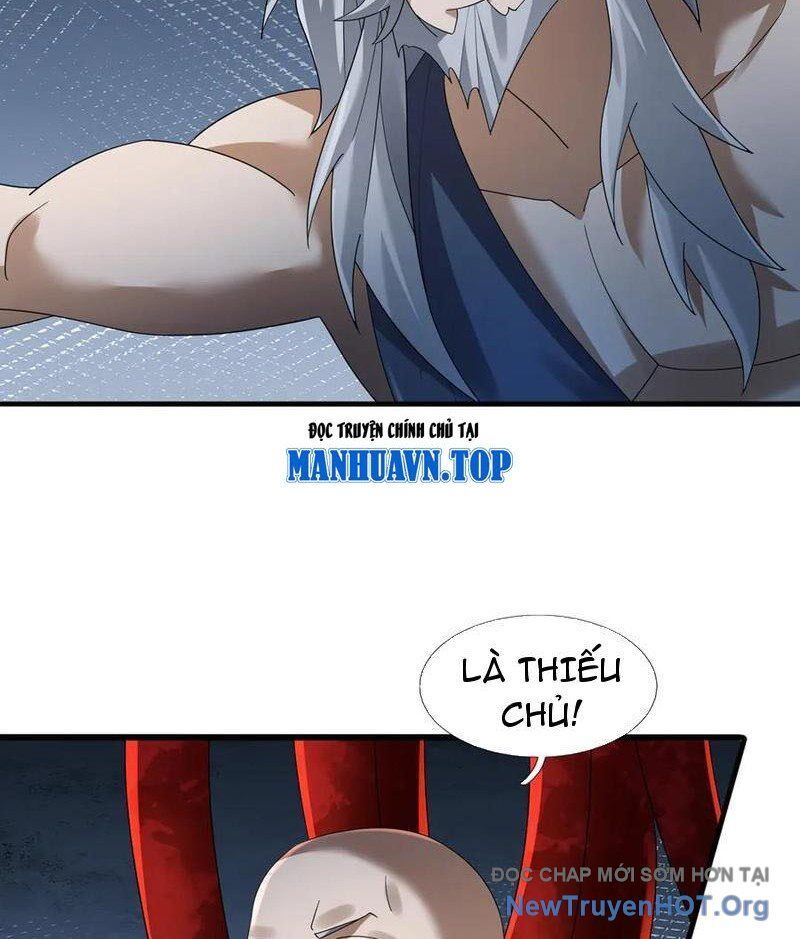 Thiên Uyên Trở Về, Ta Chính Là Thiên Tai Chapter 90 - 8