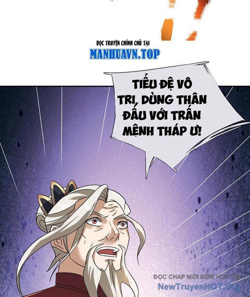 Thiên Uyên Trở Về, Ta Chính Là Thiên Tai Chapter 90 - 72