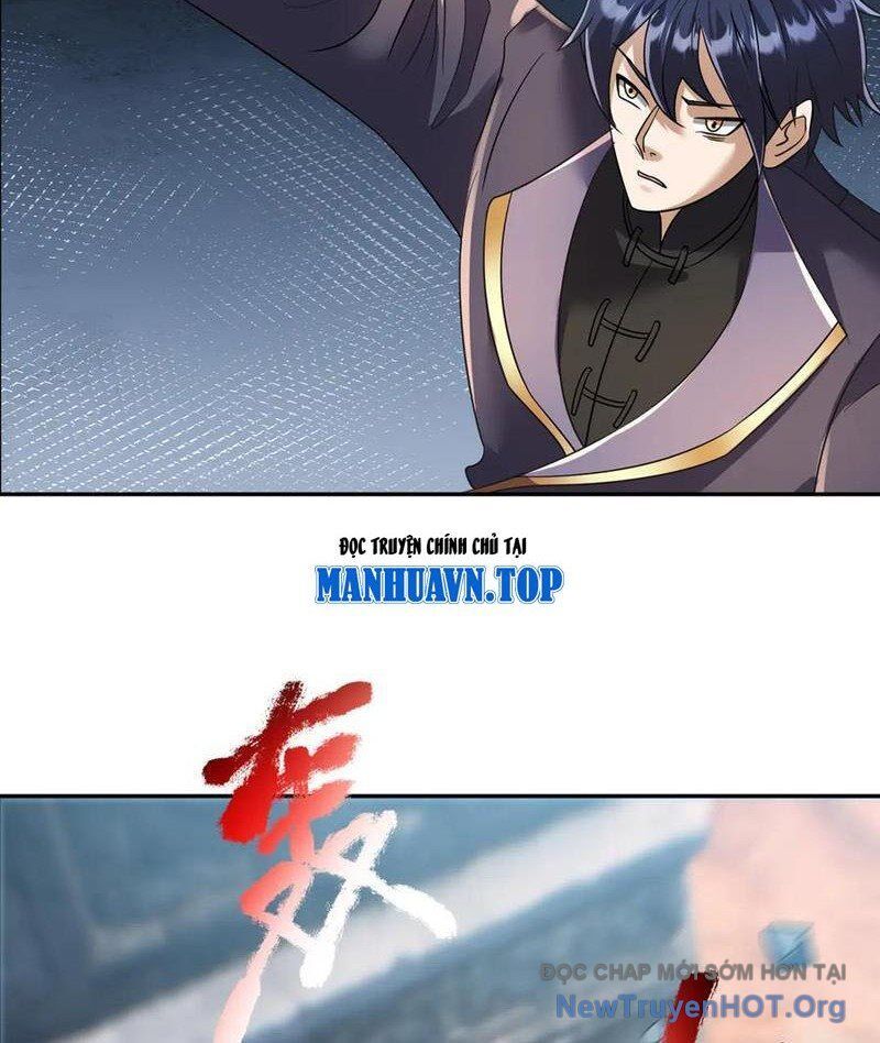 Thiên Uyên Trở Về, Ta Chính Là Thiên Tai Chapter 90 - 74