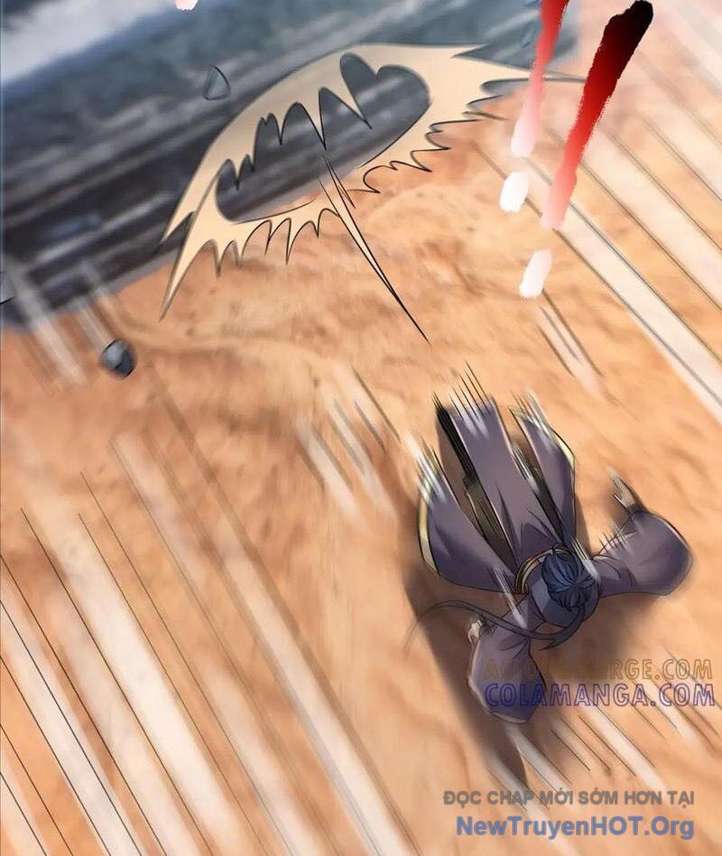 Thiên Uyên Trở Về, Ta Chính Là Thiên Tai Chapter 90 - 75