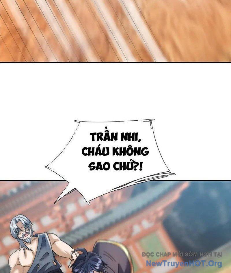 Thiên Uyên Trở Về, Ta Chính Là Thiên Tai Chapter 90 - 76