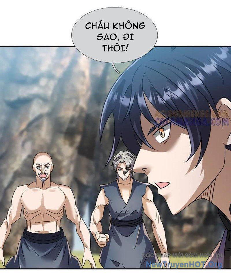 Thiên Uyên Trở Về, Ta Chính Là Thiên Tai Chapter 90 - 78
