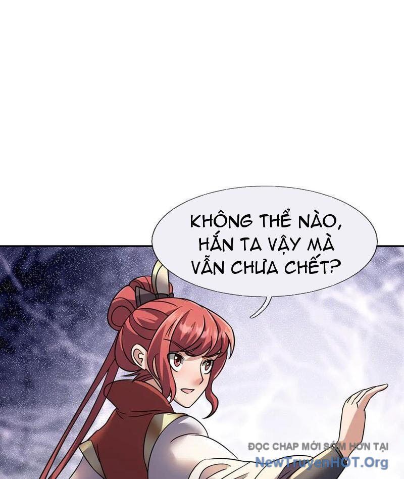 Thiên Uyên Trở Về, Ta Chính Là Thiên Tai Chapter 90 - 79