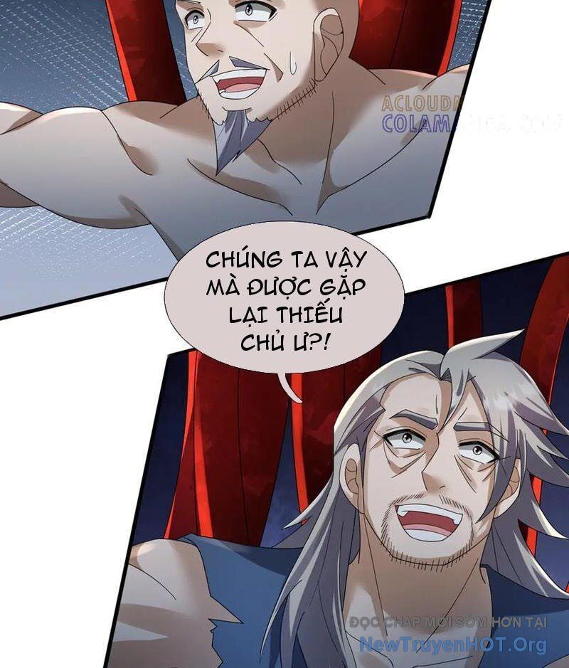 Thiên Uyên Trở Về, Ta Chính Là Thiên Tai Chapter 90 - 9