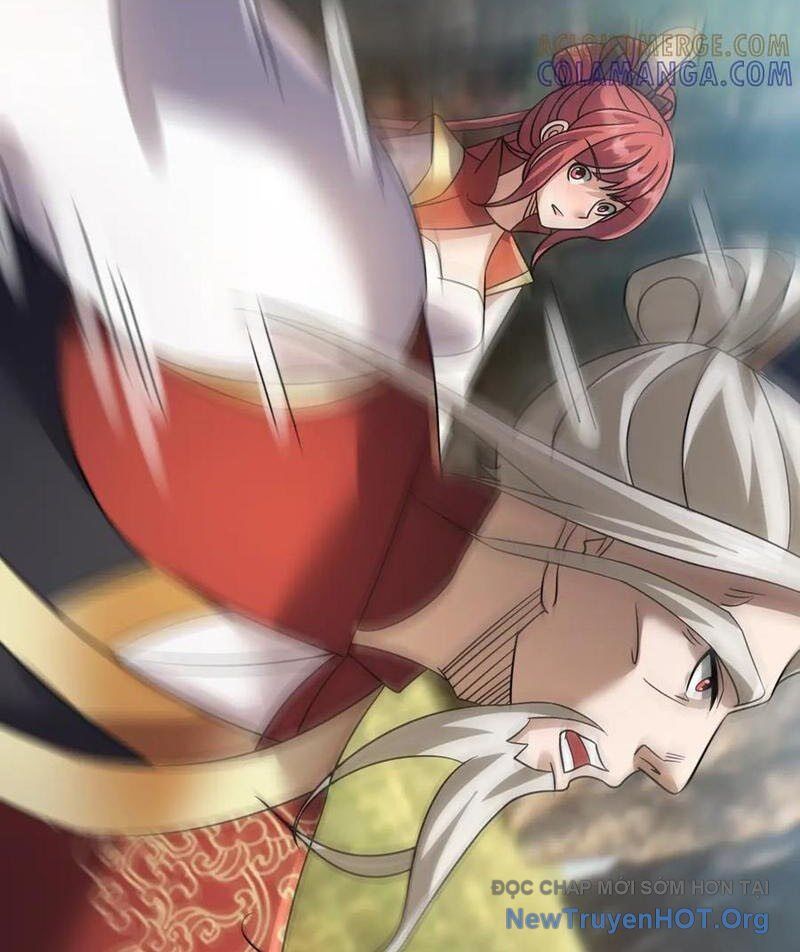 Thiên Uyên Trở Về, Ta Chính Là Thiên Tai Chapter 90 - 81