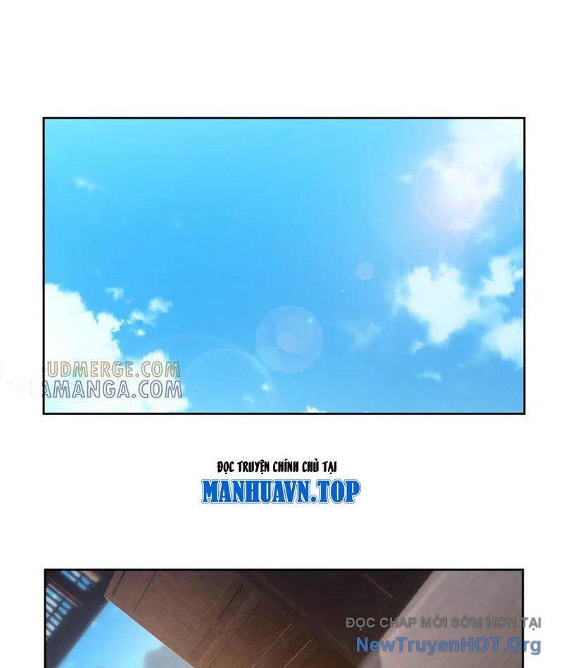 Thiên Uyên Trở Về, Ta Chính Là Thiên Tai Chapter 90 - 83