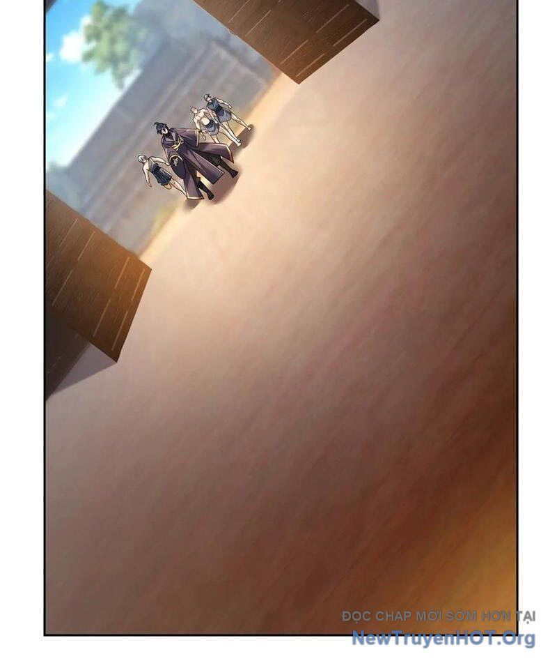 Thiên Uyên Trở Về, Ta Chính Là Thiên Tai Chapter 90 - 84