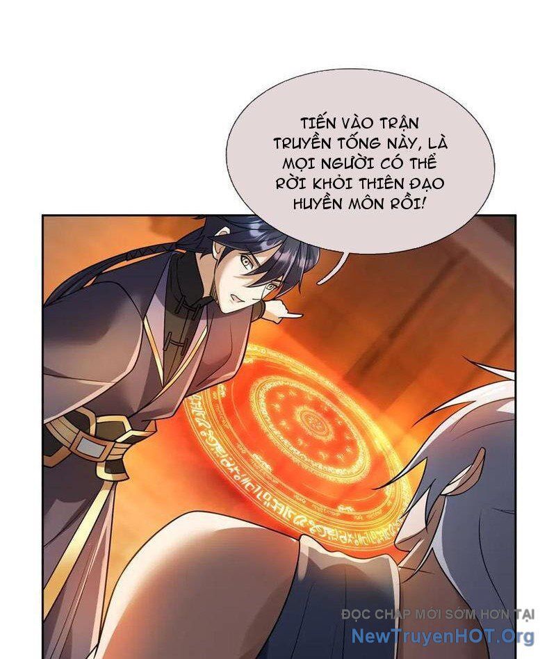 Thiên Uyên Trở Về, Ta Chính Là Thiên Tai Chapter 90 - 85