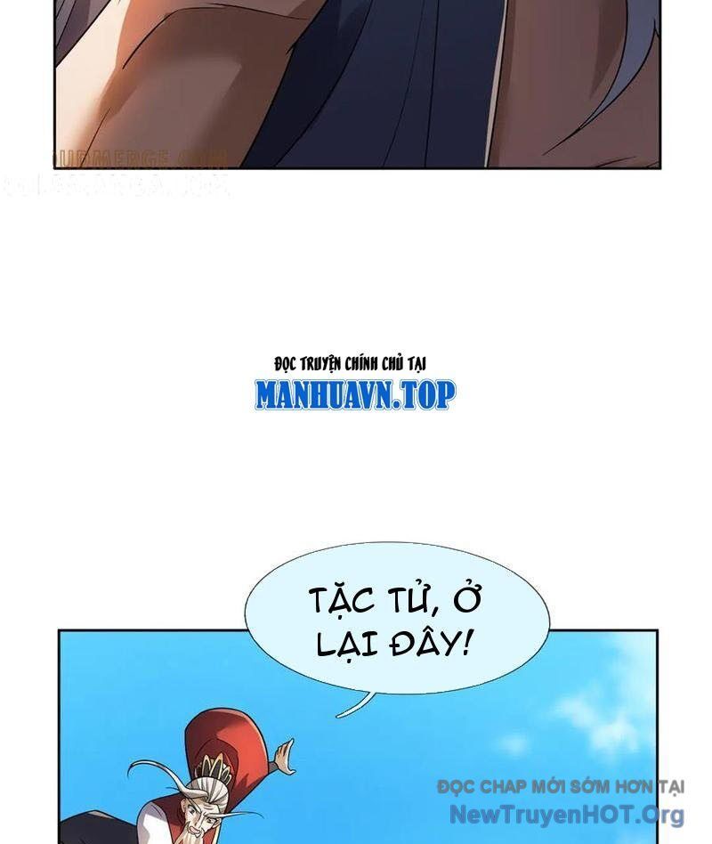 Thiên Uyên Trở Về, Ta Chính Là Thiên Tai Chapter 90 - 86