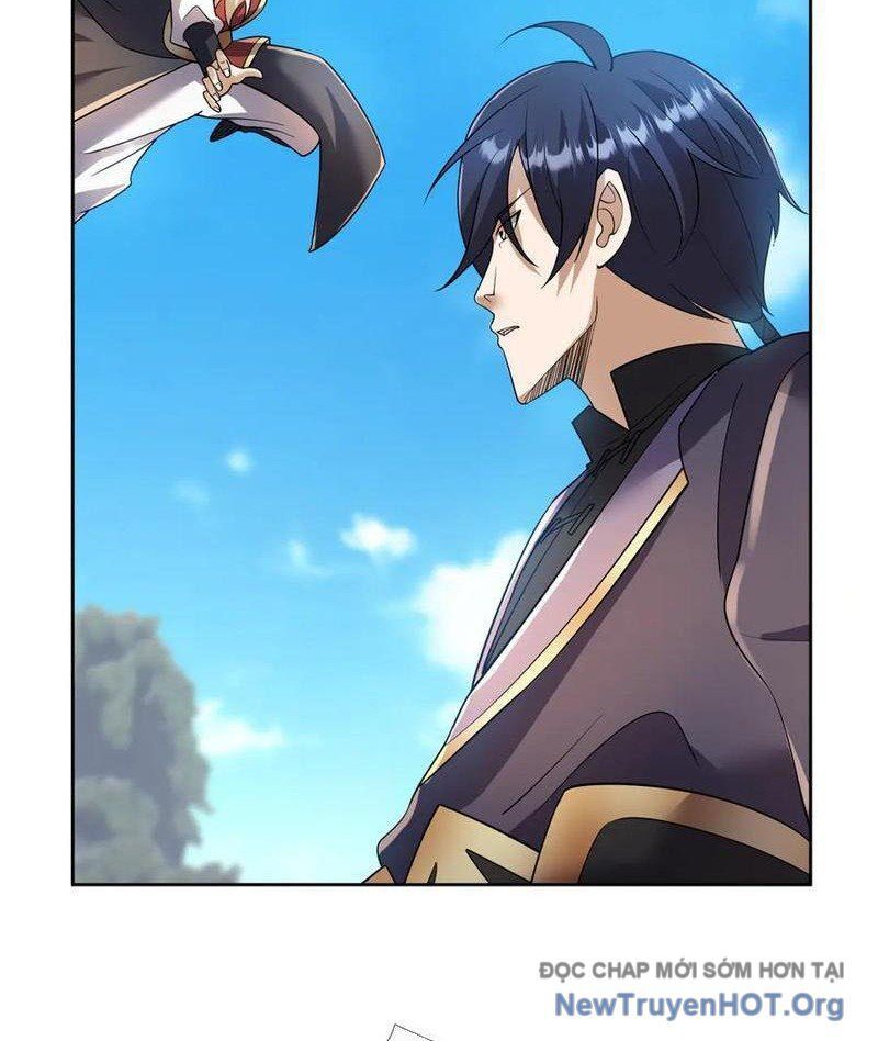 Thiên Uyên Trở Về, Ta Chính Là Thiên Tai Chapter 90 - 87