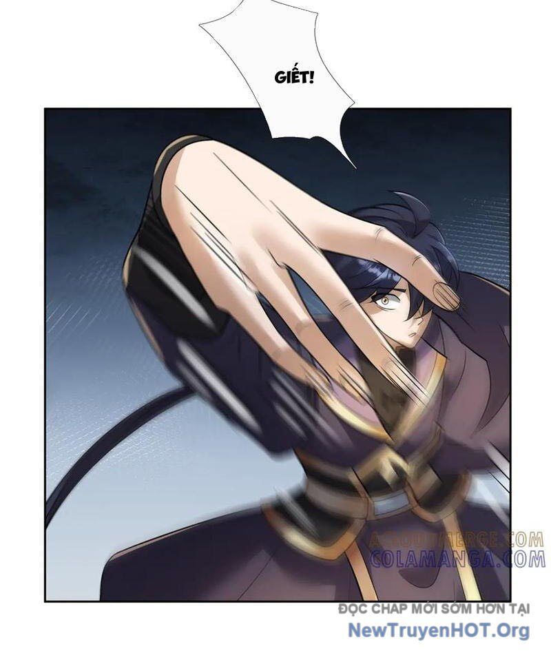 Thiên Uyên Trở Về, Ta Chính Là Thiên Tai Chapter 90 - 88